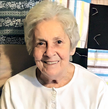 ROBERTA HILL